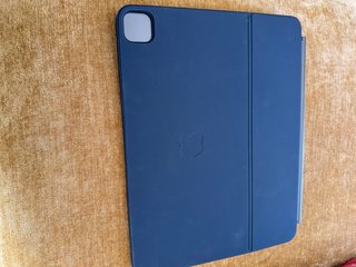 Teclado Apple iPad Pro 13 M4 AZERTY Nuevo