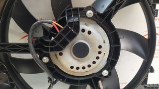 ELECTROVENTILADOR OPEL INSIGNIA BERLINA Excellence