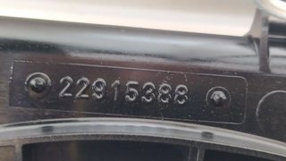 ELECTROVENTILADOR OPEL INSIGNIA BERLINA Excellence