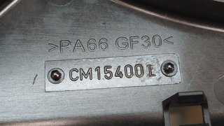 ELECTROVENTILADOR OPEL INSIGNIA BERLINA Excellence