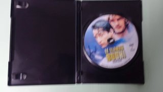 DVD Le Llaman Bodhi - Point Break