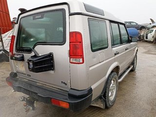 Cinturón land rover 382983 evl104200 discovery lt