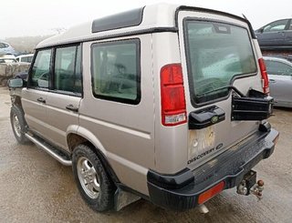 Cinturón land rover 382983 evl104200 discovery lt