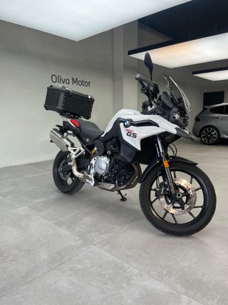 BMW F 750 GS