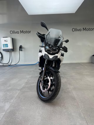 BMW F 750 GS