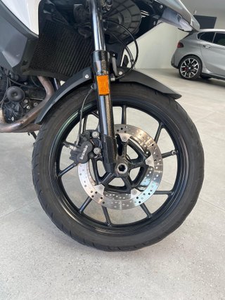 BMW F 750 GS