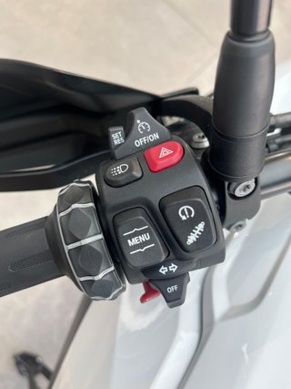 BMW F 750 GS