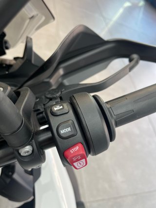 BMW F 750 GS