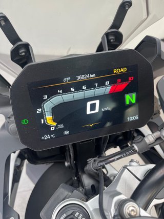 BMW F 750 GS