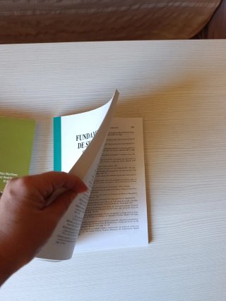 Pack de libros Uned Trabajo social.