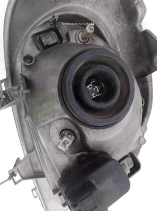 Faro izq renault 7700311371 trafic ii 1.9 22102829