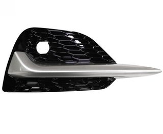 Rejilla IZQUIERDA O DERECHA Paragolpes Delantero para Nissan QASHQAI 2017