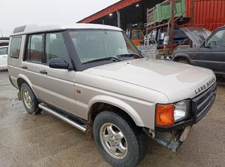Land rover evb103890 cinturón discovery lt 382988
