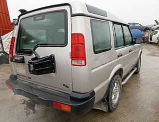 Land rover evb103890 cinturón discovery lt 382988