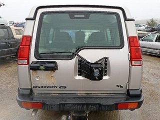 Land rover evb103890 cinturón discovery lt 382988