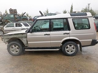 Land rover evb103890 cinturón discovery lt 382988