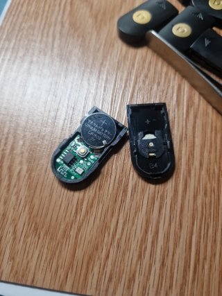 Lote de 12 Mandos Disparadores Bluetooth