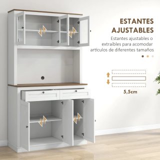 Armario de cocina