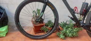 Bicicleta Orbea Alma M30 XL