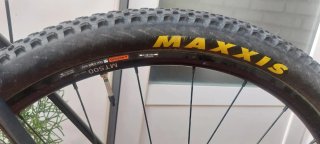 Bicicleta Orbea Alma M30 XL