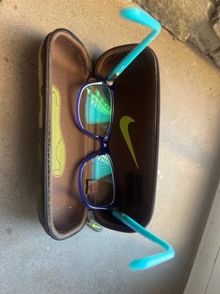 Gafas de Ver Nike para Niño