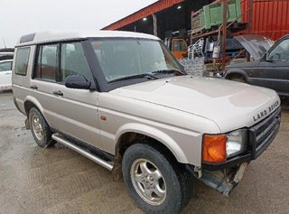 Cinturón land rover 382984 evl104212 discovery lt