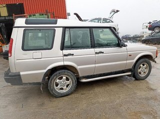 Cinturón land rover 382984 evl104212 discovery lt