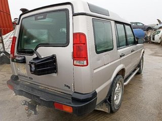 Cinturón land rover 382984 evl104212 discovery lt