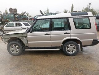Cinturón land rover 382984 evl104212 discovery lt