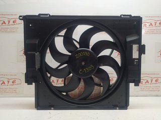 ELECTROVENTILADOR BMW SERIE 1 LIM. (F20) 116d