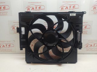 ELECTROVENTILADOR BMW SERIE 1 LIM. (F20) 116d