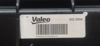 ELECTROVENTILADOR BMW SERIE 1 LIM. (F20) 116d