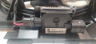 ELECTROVENTILADOR BMW SERIE 1 LIM. (F20) 116d