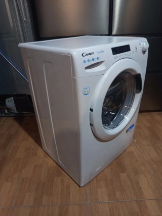 Lavadora Candy SmartPro 10kg Garantía 3 meses