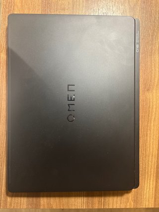 Portátil HP Omen 016 Intel Core Ultra 9