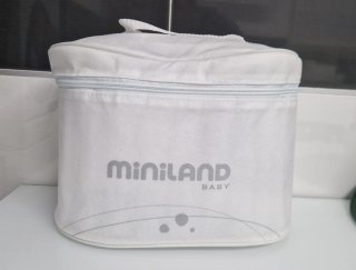 Robot de cocina Miniland Chefy 5