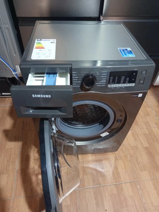 Lavadora Samsung 9kg Garantía 3 meses