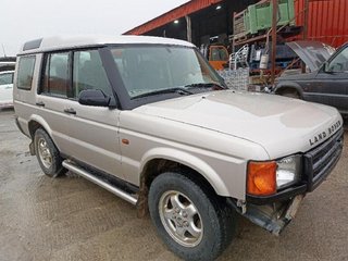 Cinturón evl104241 land rover discovery lt 382985