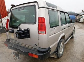 Cinturón evl104241 land rover discovery lt 382985