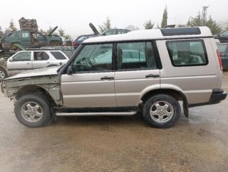 Cinturón evl104241 land rover discovery lt 382985
