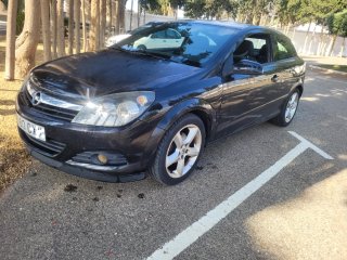 Despiece Opel Astra GTC H 3 puertas