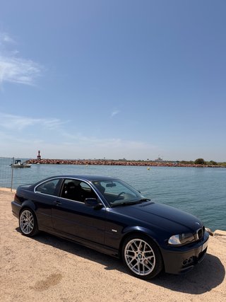 BMW Serie 3  318ci