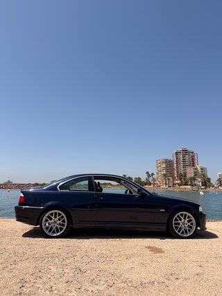 BMW Serie 3  318ci