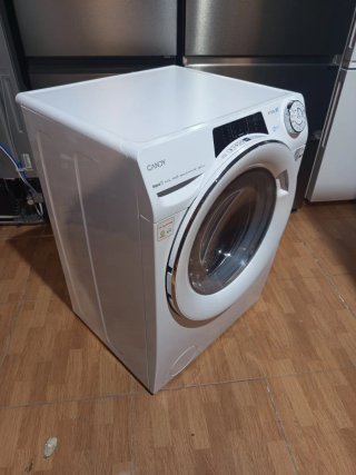 Lavadora Candy 9/6kg Garantía 3 meses
