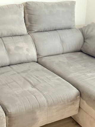 Sofá Chaiselongue Banak 260 cm