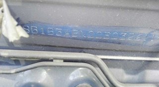 Juego amortiguadores del toyota 1062438 avensis