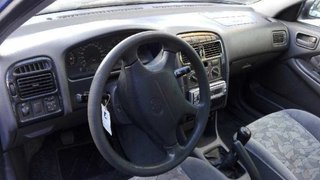 Juego amortiguadores del toyota 1062438 avensis