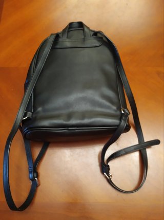 Mochila/Bolso Negro