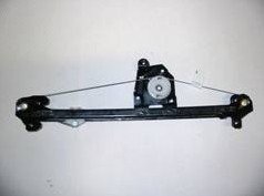 Elevalunas Electrico Trasero IZQUIERDO O DERECHO (Sin Motor) para Opel ASTRA G 1998