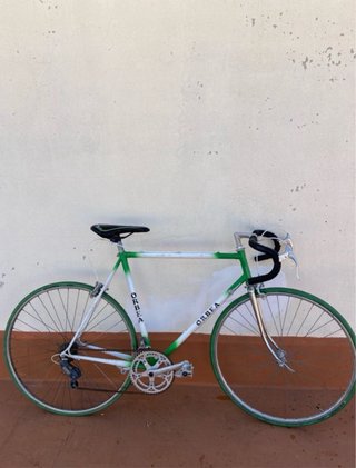 Bicicleta de Carretera Orbea